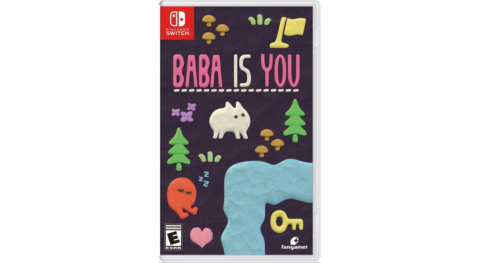 Baba Is You - Nintendo Switch