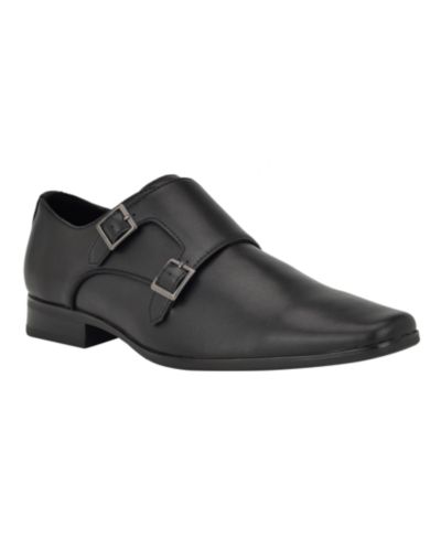 Calvin Klein мужские туфли-слипоны Brinta классические