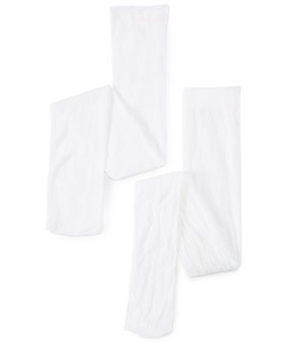 Детские трикотажные колготки Trimfit Girls' 2-14 Two Pack Stretchy Fit
