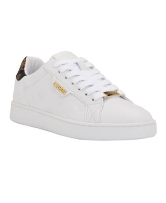 Женские кроссовки GUESS Renzy Low Profile Easy Lace-Up