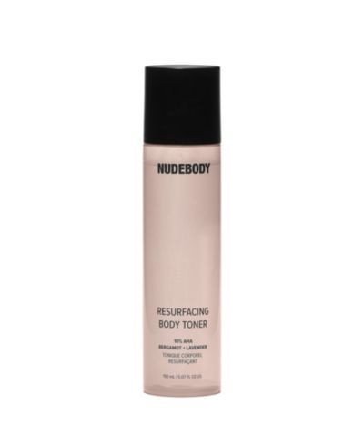 Тонизирующая сыворотка для тела NUDESTIX NUDEBODY, 5.07 oz.