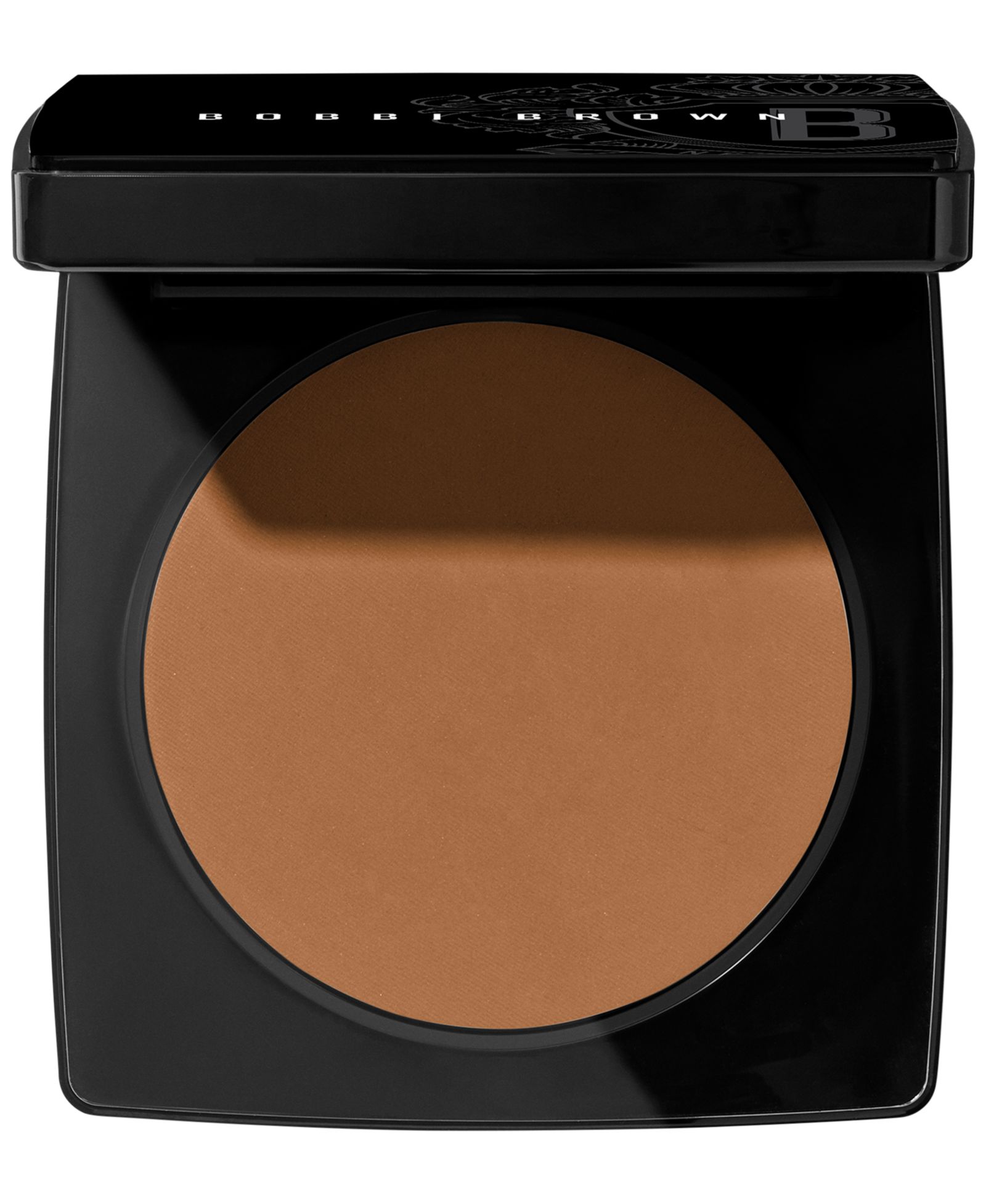 Bobbi Brown матовая рассыпчатая пудра Sheer Finish All Day Oil Control