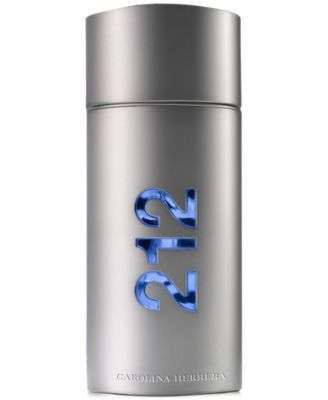 Carolina Herrera 212 NYC Мужской парфюмированный спрей, 3.4 oz.