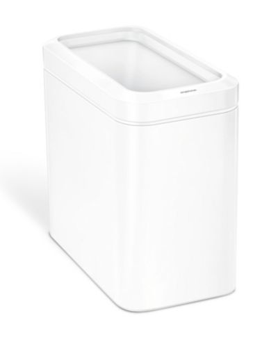 Simplehuman 25 Liter Slim Open Top Commercial Trash Can