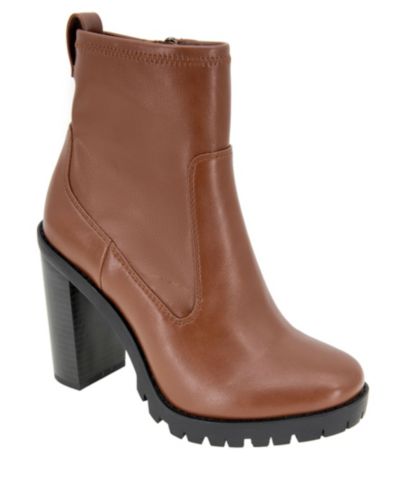 Ботильоны BCBGeneration Women's Pella Lug Sole