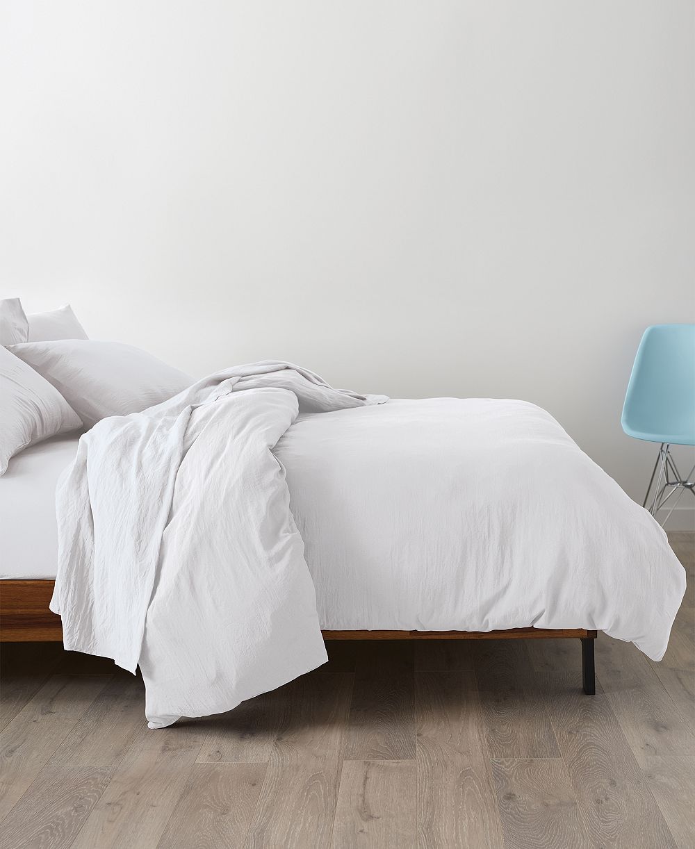 Комплект из 8 предметов Ella Jayne Triple Brushed Microfiber, Queen