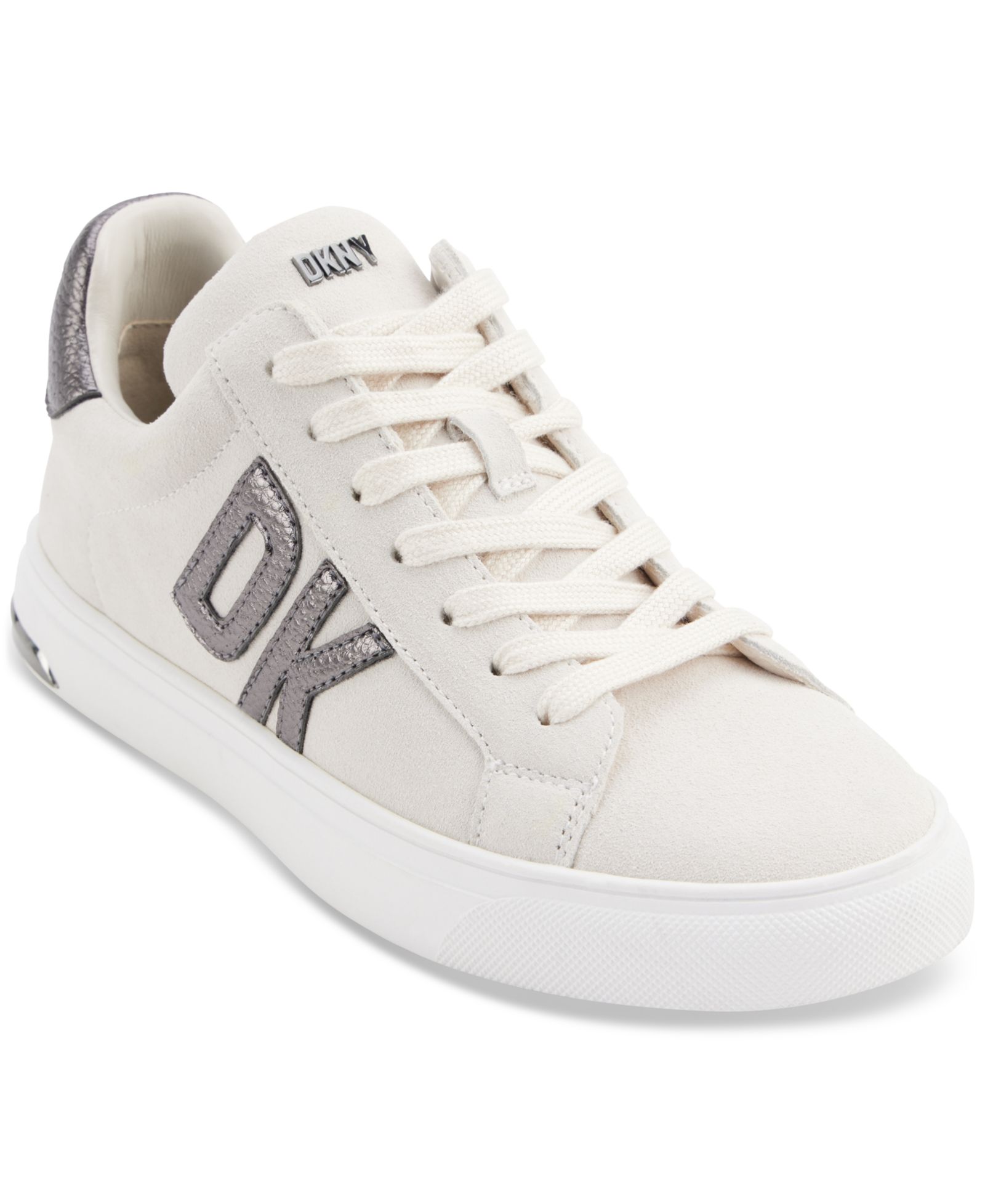 Женские кеды DKNY Abeni Lace Up Low Top