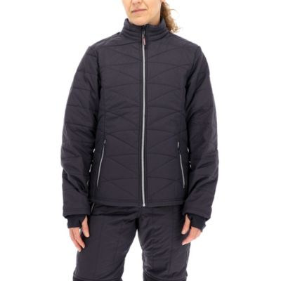 Женская стеганая куртка RefrigiWear Quilted Jacket