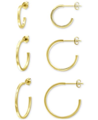 Gold Over Silver