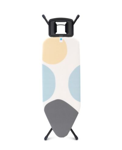 Гладильная доска Brabantia C, 49" x 18", 124 x 45 Centimeter