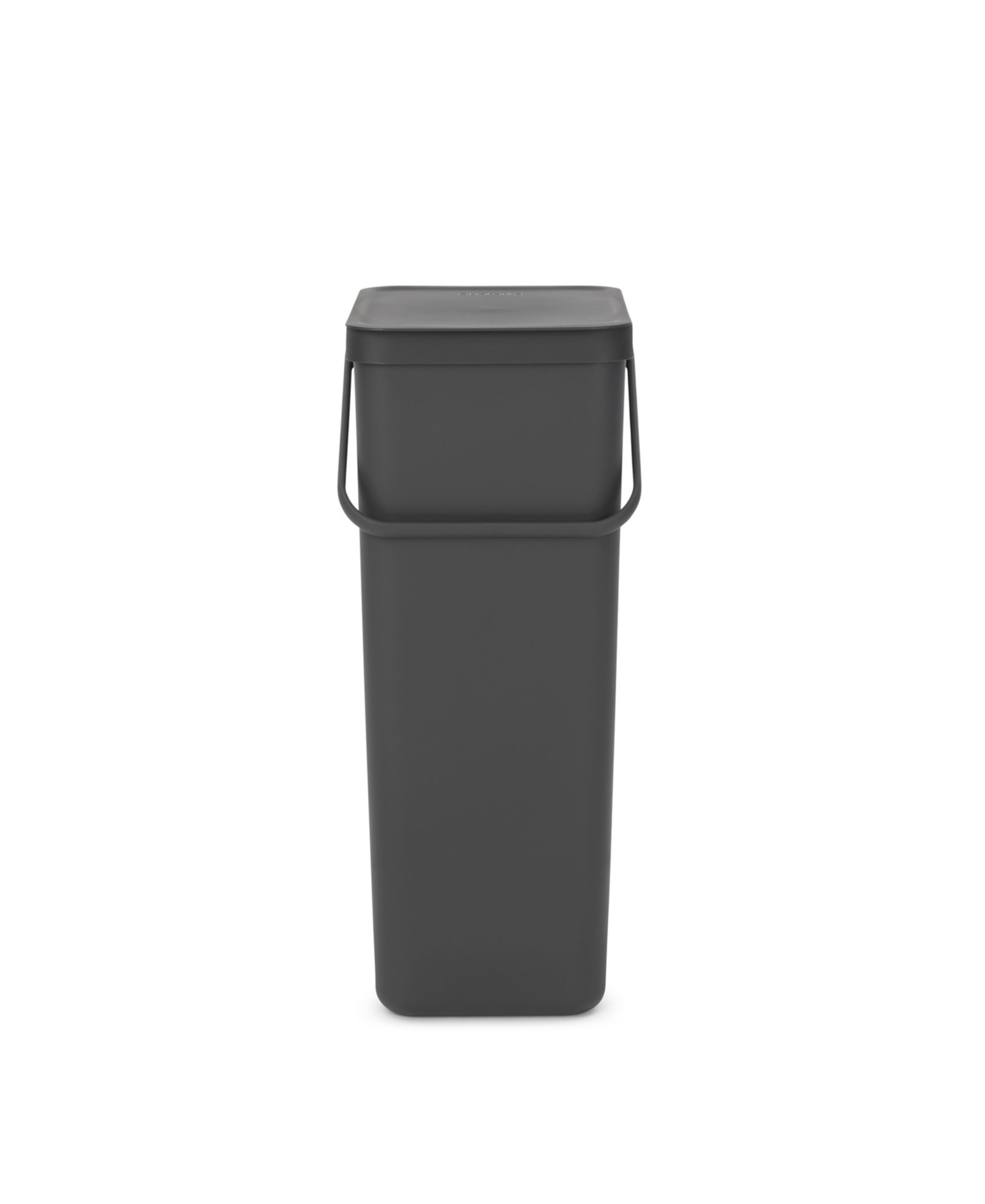 Пластиковый контейнер Sort Go 40 Liter