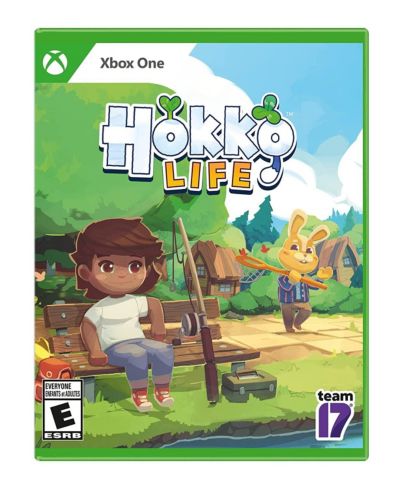 Игра Hokko Life - Xbox One