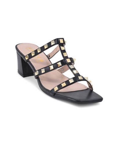 Andrew By Andrew Stevens Women's Kali Sandals