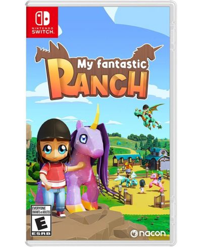 My Fantastic Ranch - Nintendo Switch