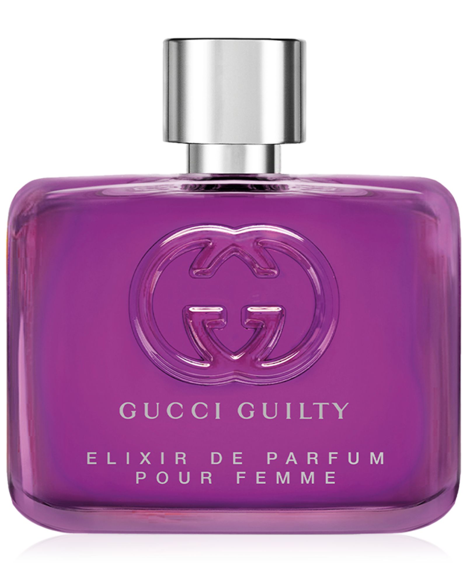 Gucci Guilty Elixir de Parfum парфюм для женщин, 2 oz.