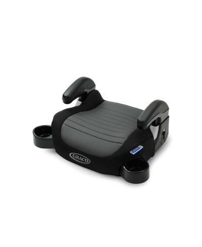 Автомобильное детское кресло Graco Turbobooster 2.0 Backless Booster Seat