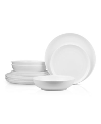 Stone Lain Gabrielle 12 Pc. Dinnerware Set, Service for 4