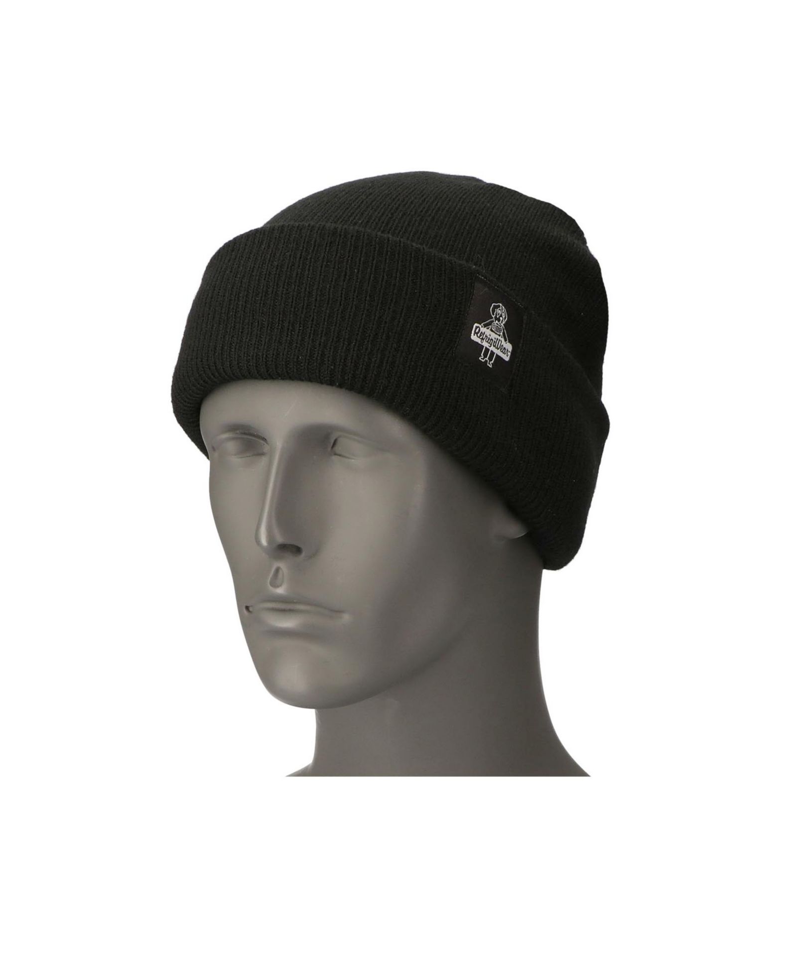 RefrigiWear Мужская кепка Fat Cap