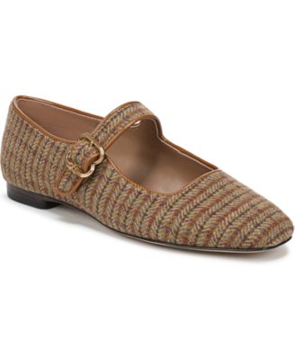Женские лоферы Sam Edelman Michaela Mary Jane Flats