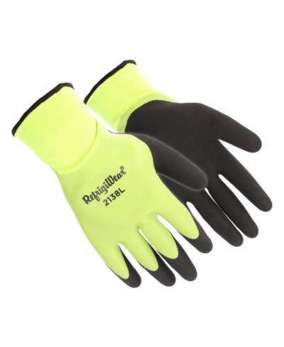 Мужские водонепроницаемые перчатки RefrigiWear Double Dip