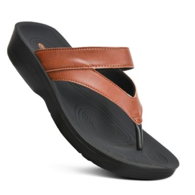 Женские прогулочные сандалии Glen Comfortale