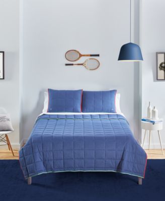 Lacoste Home комплект из 3 стеганых изделий Westover, Full/Queen
