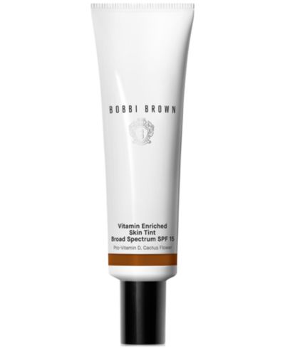 Bobbi Brown Vitamin Enriched увлажняющий тинт для кожи SPF 15, 1.7 oz