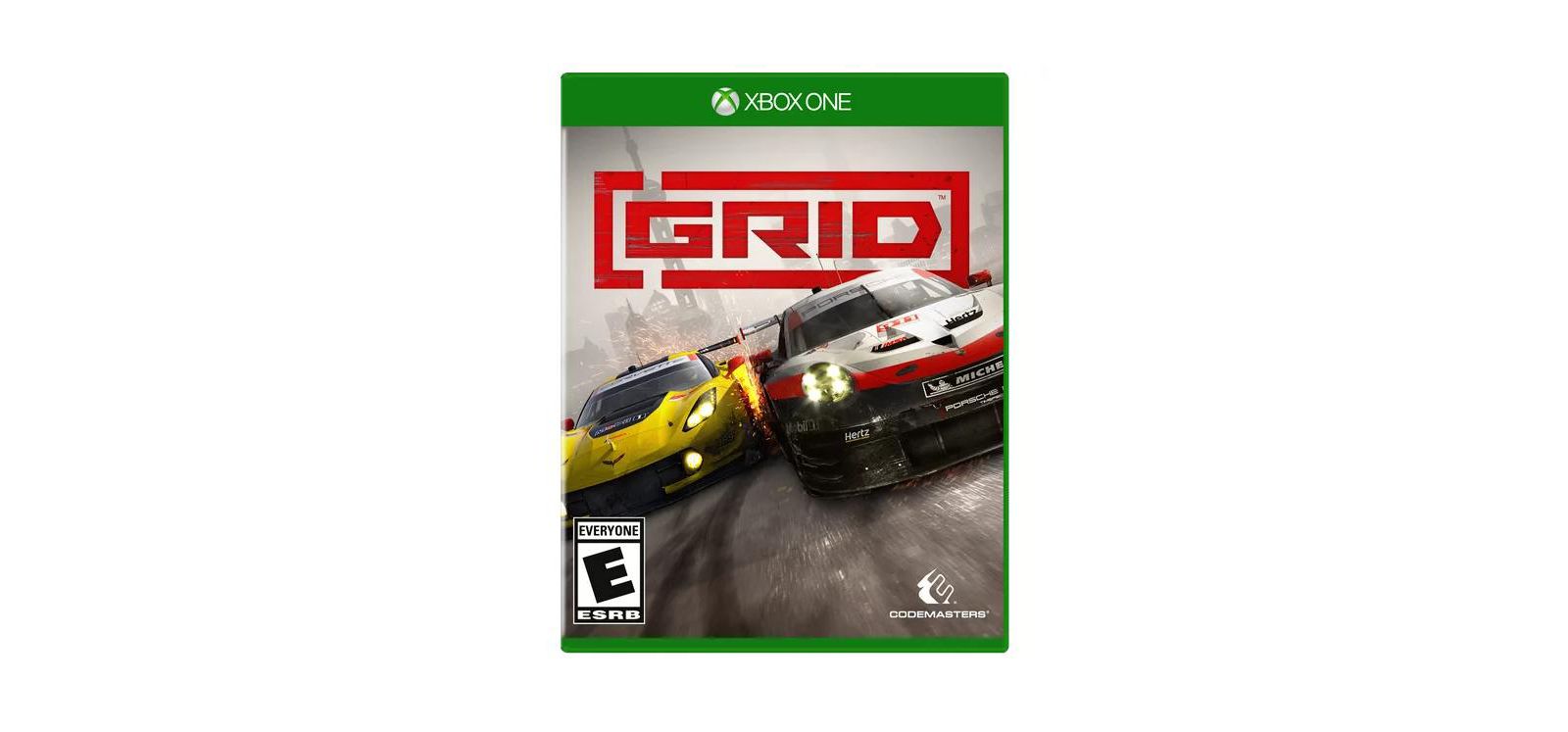 GRID - Xbox One