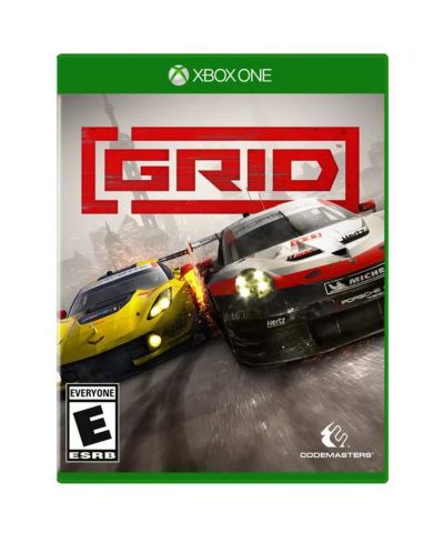 GRID - Xbox One