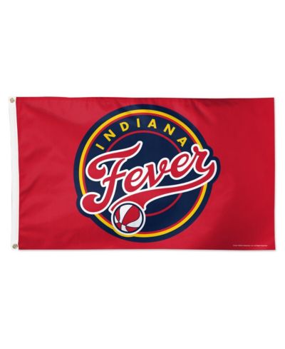 Делюкс флаг Wincraft Indiana Fever 3' x 5'