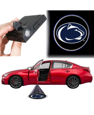 LED свет для дверного проема автомобиля Penn State Nittany Lions