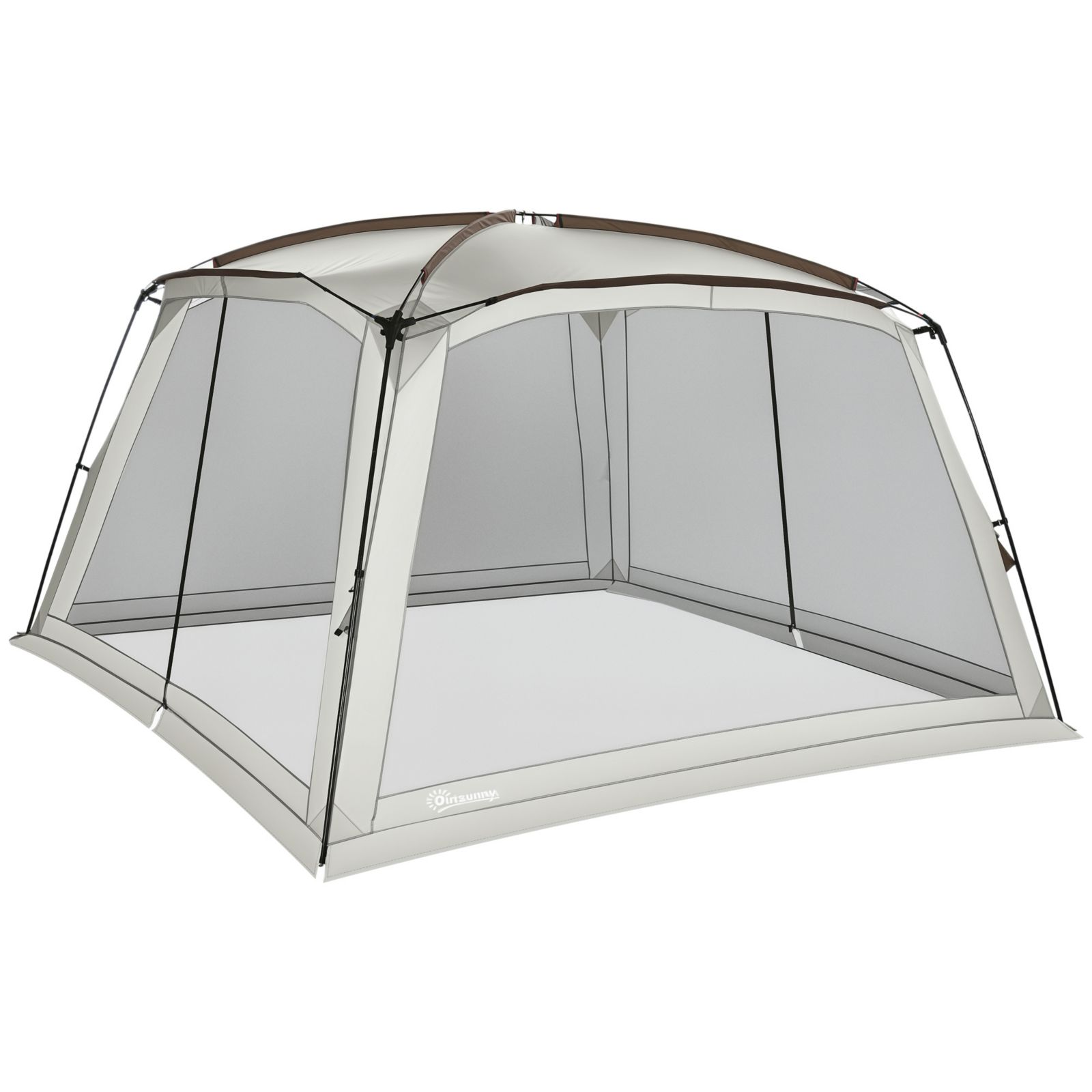 Outsunny палатка-тент Outsunny Screen Tent 12' x 12' с защитой UV50+