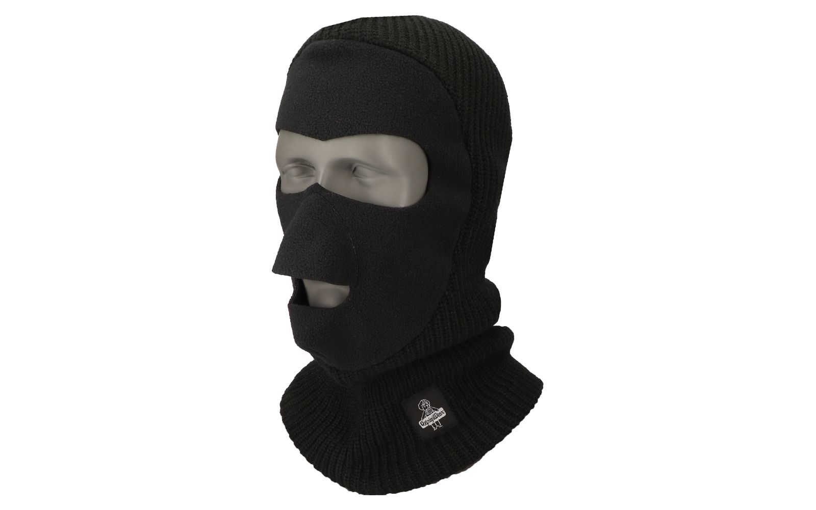 Мужская балаклава RefrigiWear - утепленная маска для экстремально низких температур