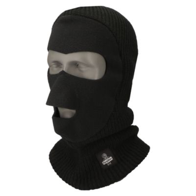 Мужская балаклава RefrigiWear - утепленная маска для экстремально низких температур