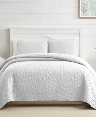 Southshore Fine Linens Pebbles комплект из 3 предметов, King
