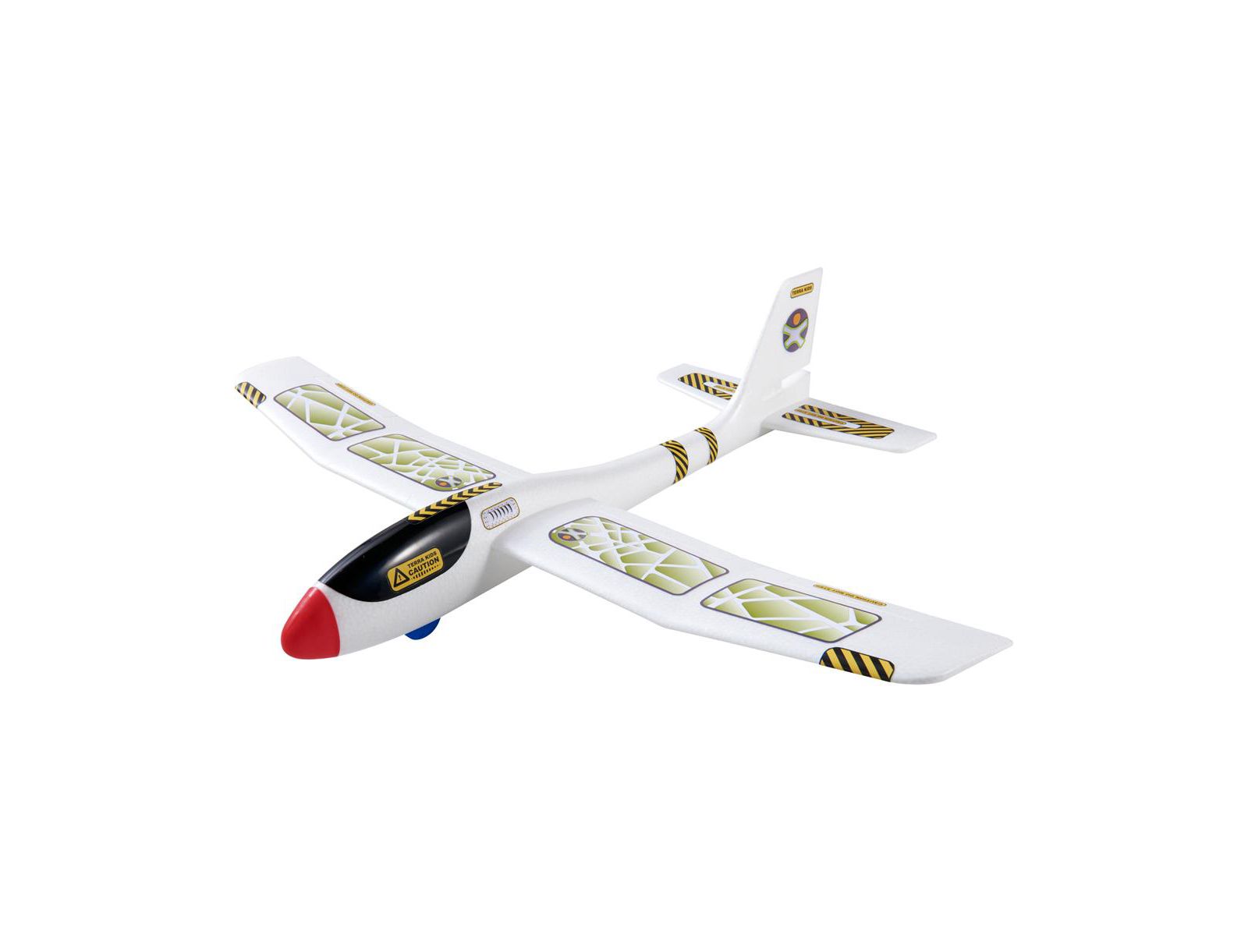 Макси-планер Haba Maxi Hand Glider 22" with Boomerang Setting