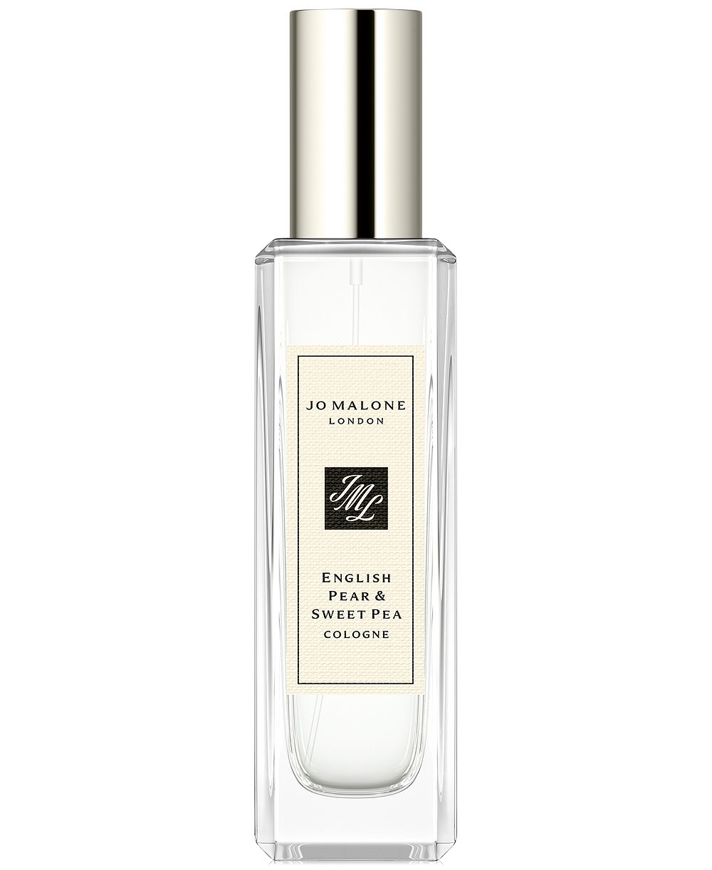 Парфюмерия Jo Malone London English Pear & Sweet Pea Cologne, 1 oz.