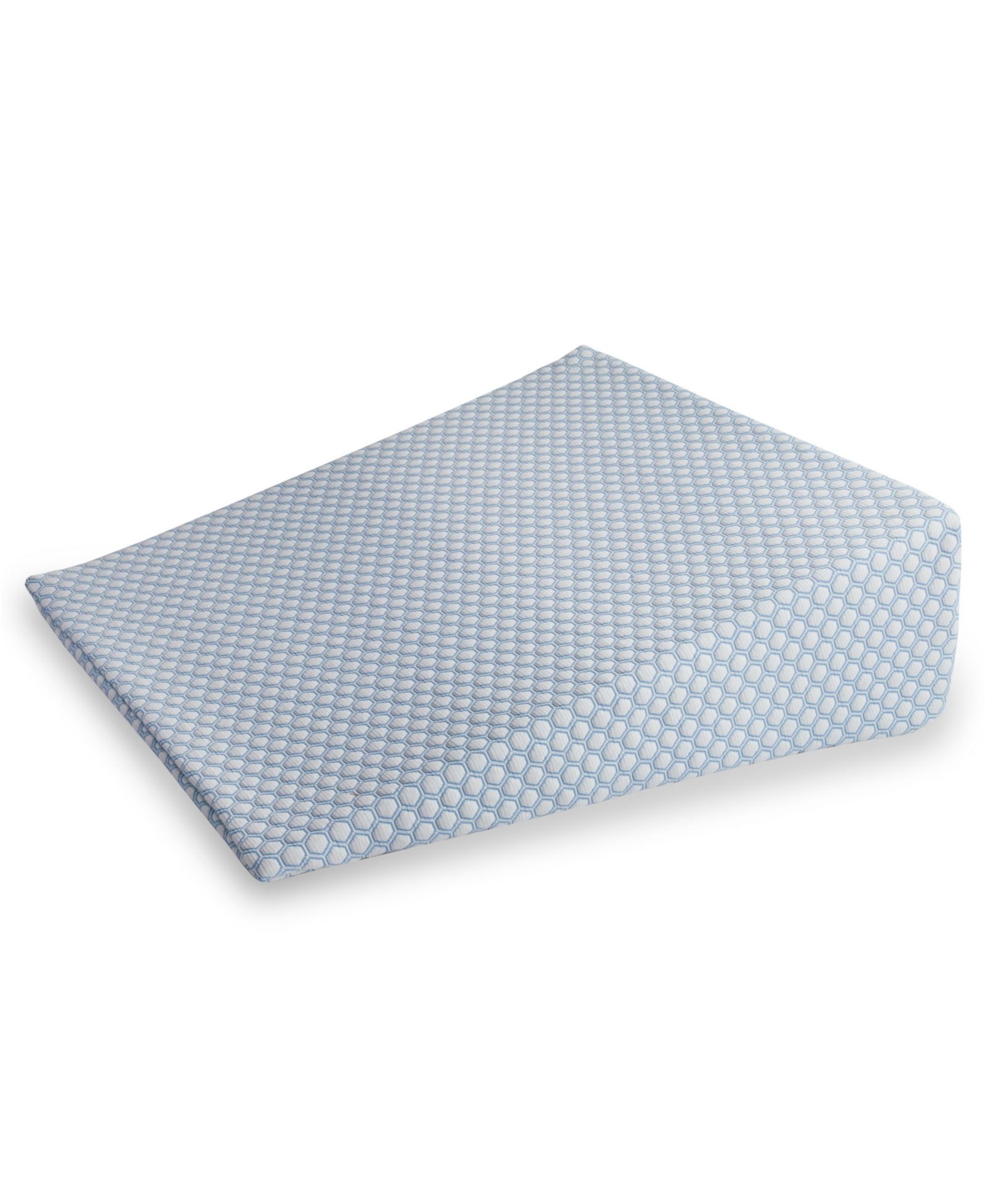 TruCool Serene Foam Bed Wedge Pillow
