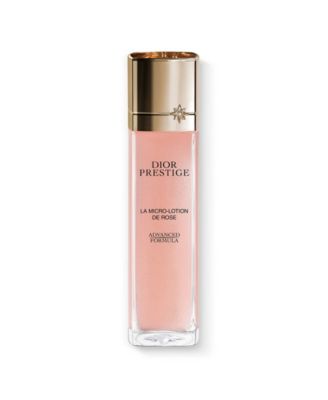 Prestige La Micro-Lotion de Rose Advanced Formula, 5 oz.