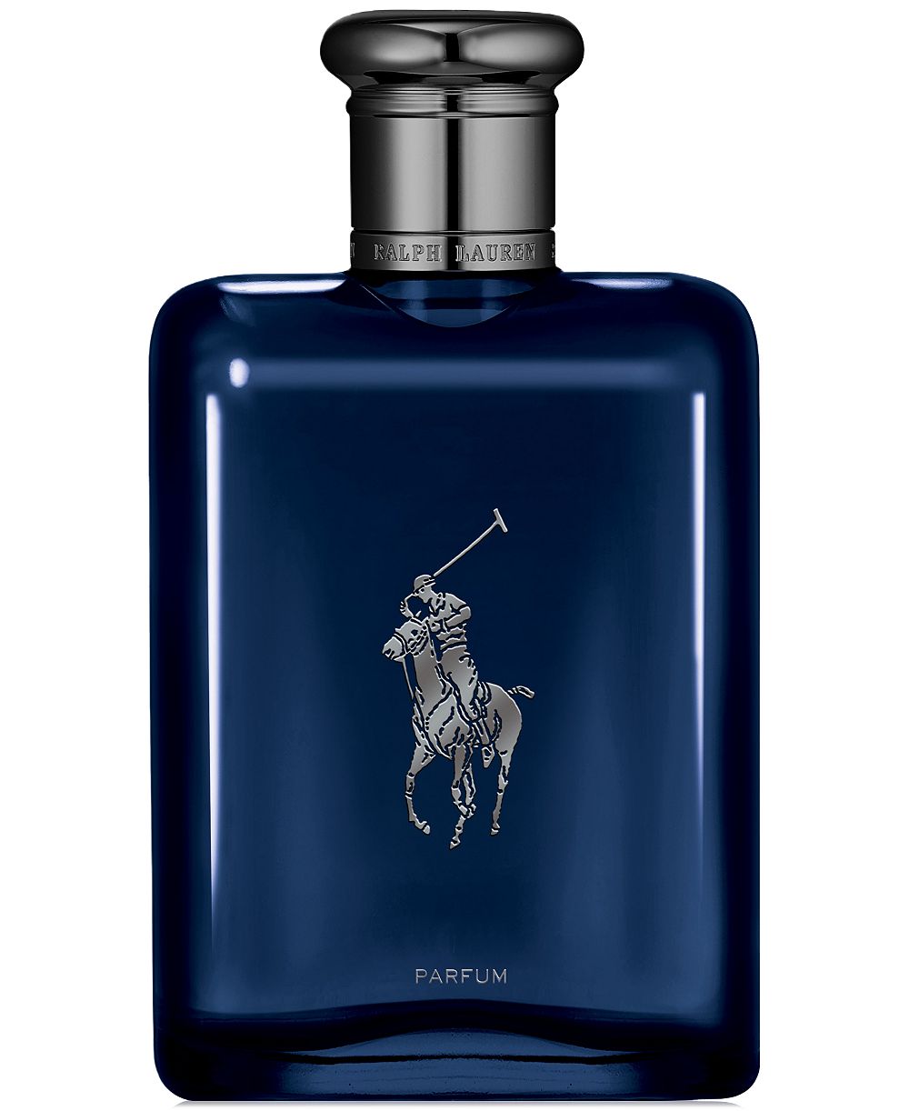 Ralph Lauren Men's Polo Blue парфюмерная вода, Jumbo Spray, 6.7 oz.