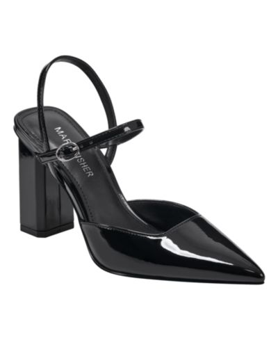 Black Patent