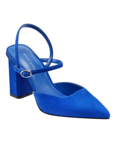 Blue Suede