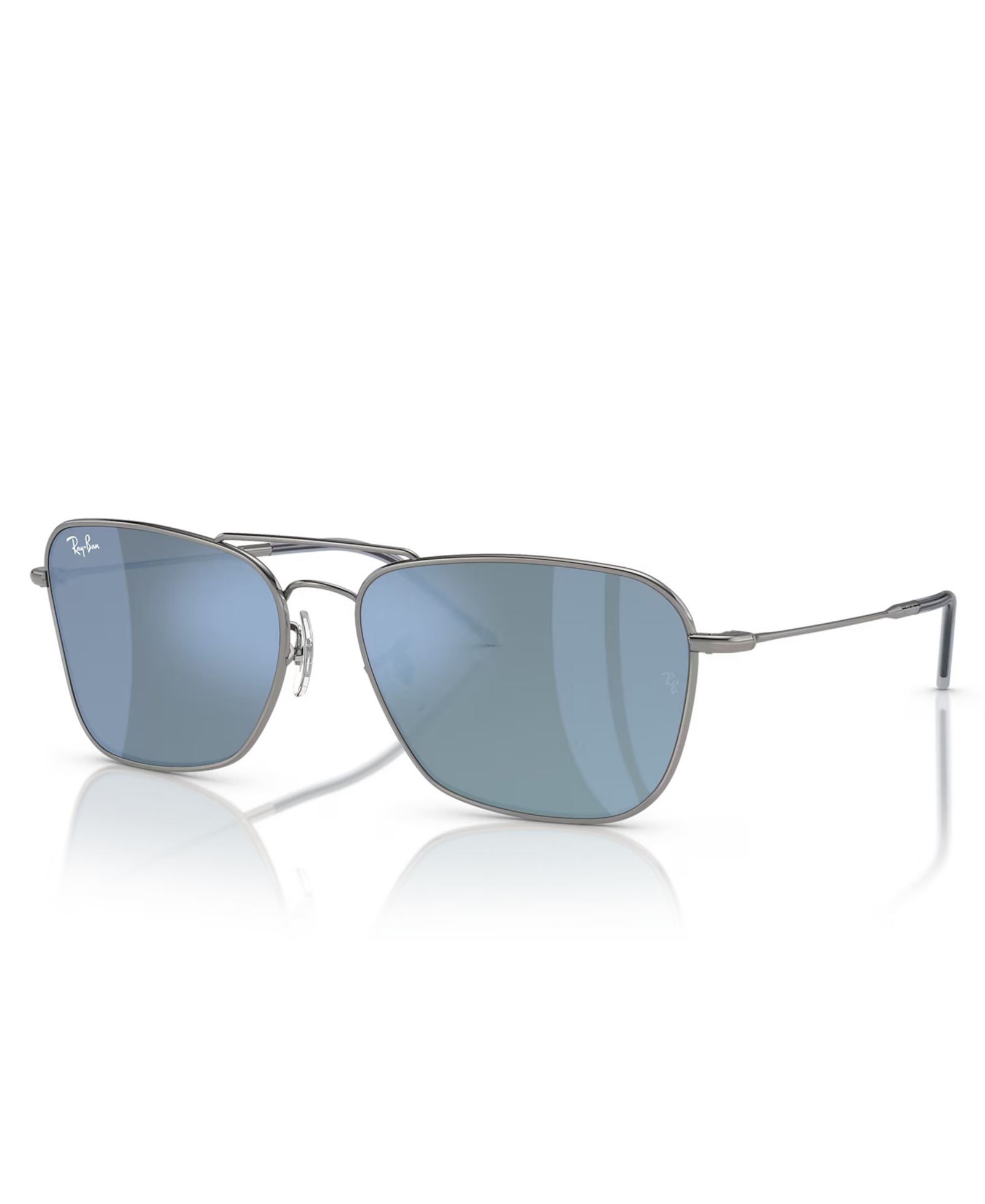 Солнцезащитные очки Ray-Ban Unisex Caravan Reverse