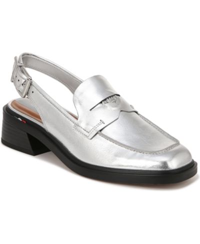Franco Sarto лоферы Женский, Giada Slingback Low Heel