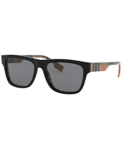 Burberry Men's Sunglasses, BE4293