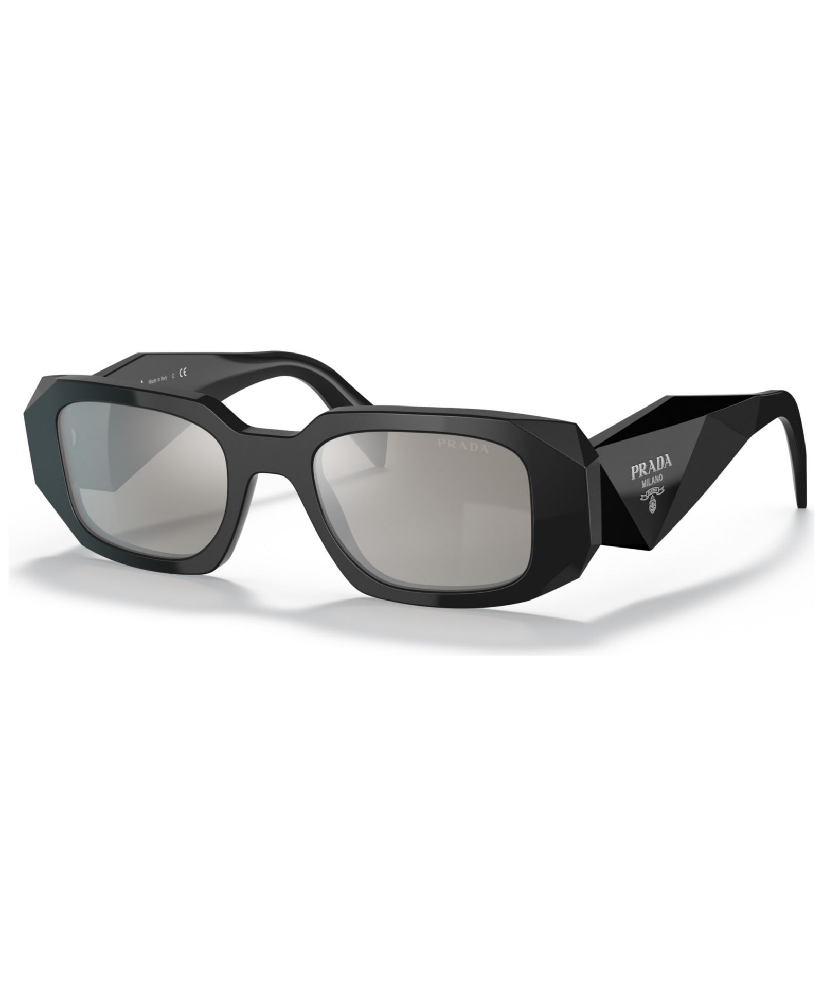 PRADA Women's Sunglasses, PR 17WS MIRROR