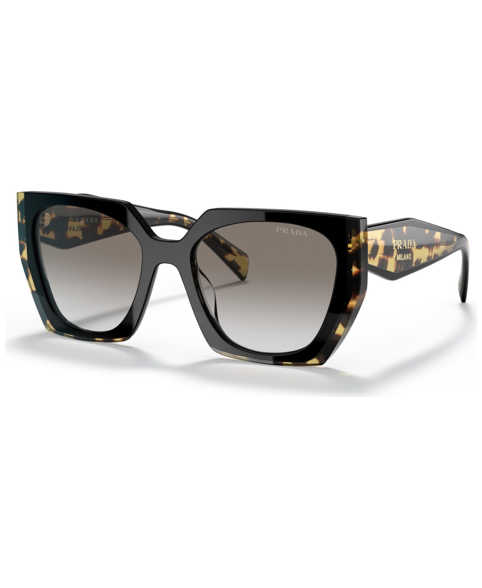 PRADA Women's Sunglasses, PR 15WS