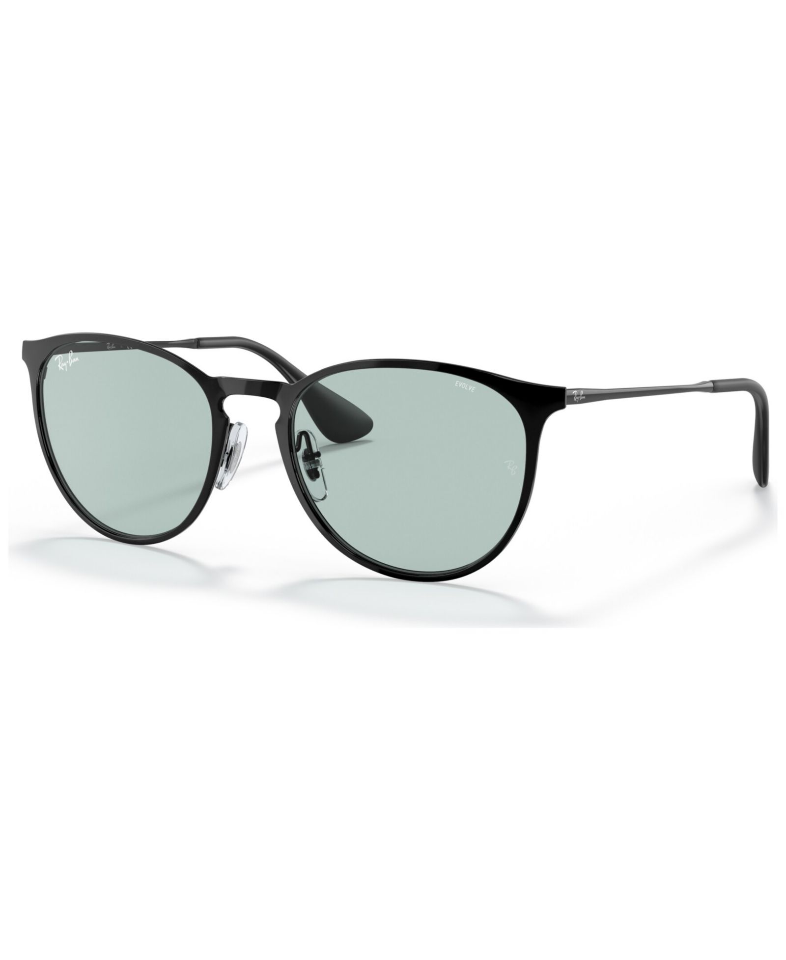 Ray-Ban Women's Sunglasses, Erika Metal Evolve