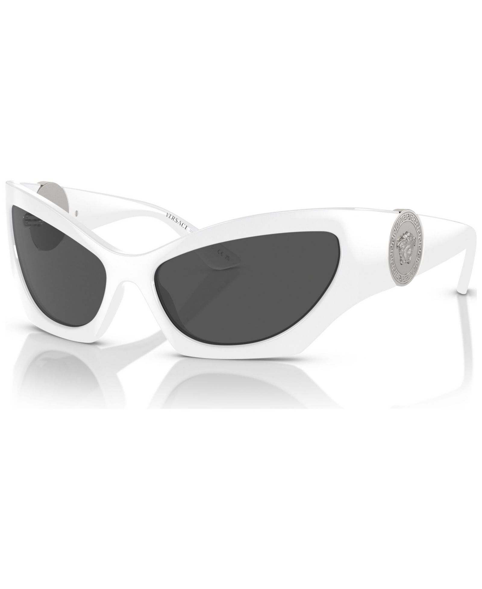 Versace Women's Sunglasses, VE4450