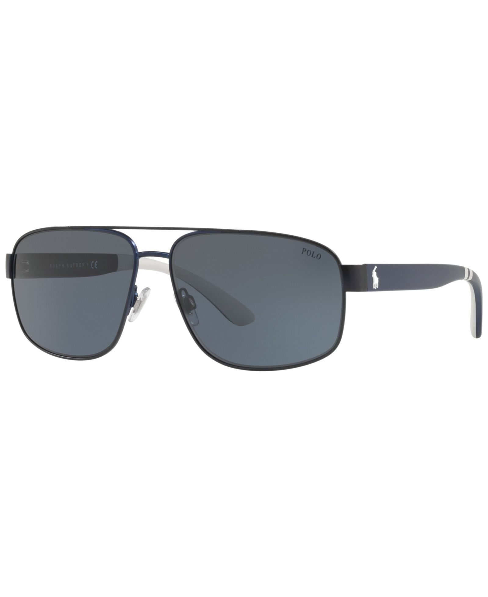 Polo Ralph Lauren Men's Sunglasses, PH3112